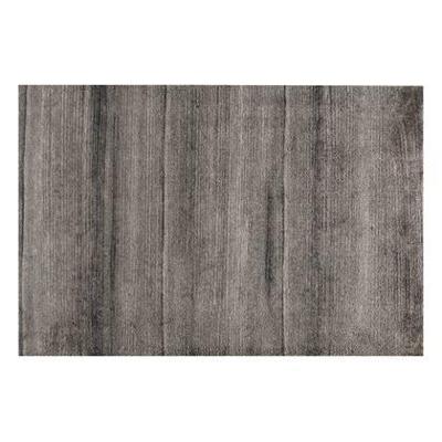 Mat Soft & Deco Forest - taupe - 67x100 cm - Leen Bakker
