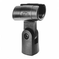 Sennheiser MZQ 100 microfoonklem met quick release - thumbnail