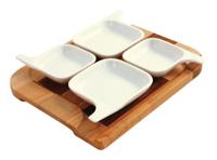 Appetizer set Quatro - thumbnail