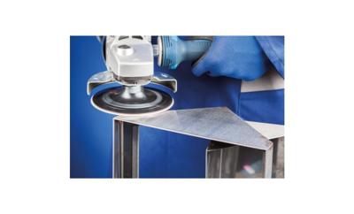 PFERD TOOLS 42871108 Schuurpapier voor schuurschijf Korrelgrootte (num) 80 (Ø) 115 mm 50 stuk(s)