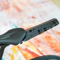 Unleazhed MR01 Rear Mudguard - thumbnail