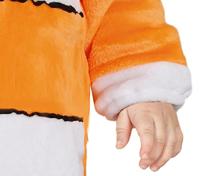 Oranje vissenpakje Baby Nemo - thumbnail