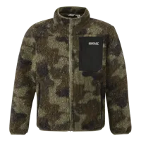 Regatta Frankie Fleecejack - thumbnail