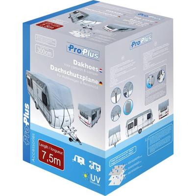 ProPlus 610277 Robust Dakhoes (l x b) 750 cm x 300 cm ProPlus 610277 Robust Dakhoes (l x b) 750 cm x 300 cm