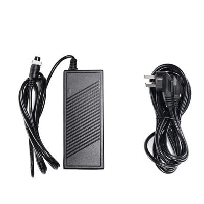 Ulanzi AD-1 stroomadapter 230V voor 120W V-Mount videolamp