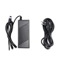 Ulanzi AD-1 stroomadapter 230V voor 120W V-Mount videolamp - thumbnail