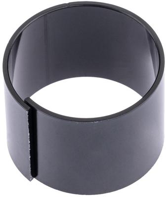 CONTEC verloop adapter "drop-a-gogo ii" ct red.adapter drop-a- gogo ii 20mm 30,9/31,6mm