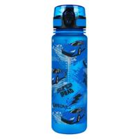 Baagl Auto's Drinkfles 500ml - thumbnail