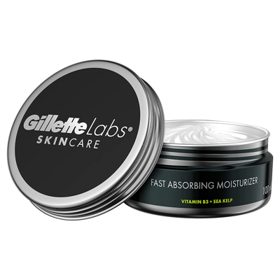 Gillette Moisturiser 100 Milliliter
