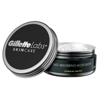 Gillette Moisturiser 100 Milliliter - thumbnail