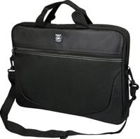 Laptoptas Port Designs LIBERTY III Zwart - thumbnail