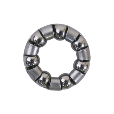 Shimano nexus 3 rollerbrake/4 kogelring links/remnaaf d/e kl