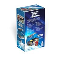 Squaroes - Collectors Case DC Justice League™ - Vintage Comics - thumbnail