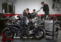 Facom jet+ gereedschapswagen 6 laden m3 zwart - thumbnail