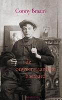 De onweerstaanbare bastaard - Conny Braam - ebook - thumbnail