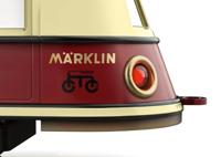 Märklin 18050 H0 replica motorwagen TWE 700 - thumbnail
