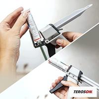 TEROSON lijm- / kitpistool "et handgun" (teromix handpistool) teromix gun f.teromix 6700 - thumbnail