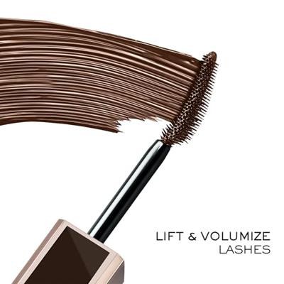 Lancome Lash Idole Mascara 8 ml 02 True Brown Dames Lancome Lash Idole Mascara 8 ml 02 True Brown Dames