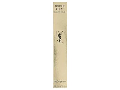 Yves Saint Laurent - YSL Touche Eclat - Radiant Touch 2.50ml 4.5 Luminous Sand Highlighter Yves Saint Laurent - YSL Touche Eclat - Radiant Touch 2.50ml 4.5 Luminous Sand Highlighter