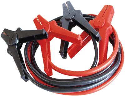 Gys Startkabel met geisoleerde klemmen 16mm-320A - 5193056329