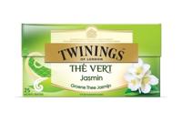 Twinings Green jasmine 25 Zakjes - thumbnail
