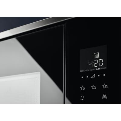 Electrolux Microgolfoven Inbouw 700 W LMS2203EMK