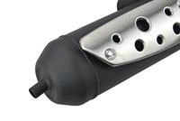 TECNIGAS Geluiddemper "silent pro sound compl silent pro sw-chr - thumbnail