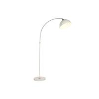 Vloerlamp Home ESPRIT Beige Gouden 220 V 104 X 35 X 178 CM - thumbnail
