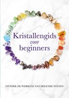 Kristallengids Beginners Karen Frazier Kracht Kristallen Dagelijks Welzijn - thumbnail