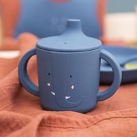 Trixie silicone tuitbeker mrs. elephant - thumbnail