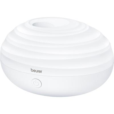 Beurer LA 20 Aroma Diffuser Luchtverfrisser 1 stuk(s) Wit