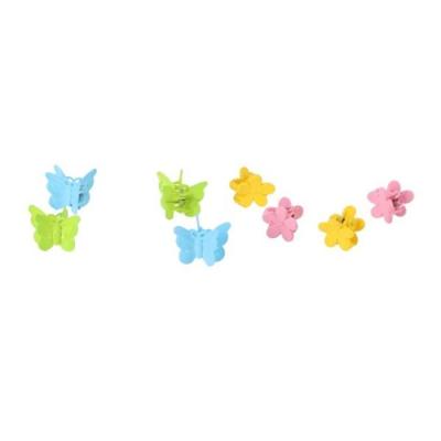 Happy Love Haarclips Colour 18 Stuks Happy Love Haarclips Colour 18 Stuks