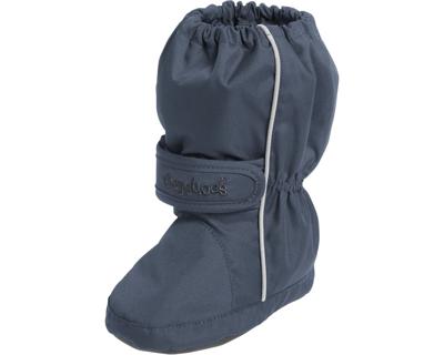 Playshoes thermo sneeuwslofjes Uni Marine-22-23