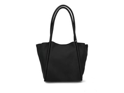 Fred de la Bretoniere Nalani shoulder bag 1000 black Zwart maat 1 Fred de la Bretoniere Nalani shoulder bag 1000 black Zwart maat 1