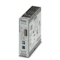 Phoenix Contact 2904600 DIN-rail netvoeding 24 V/DC 5 A Aantal uitgangen:1 x Inhoud 1 stuk(s) - thumbnail