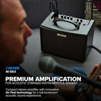 Boss AC-22LX - thumbnail