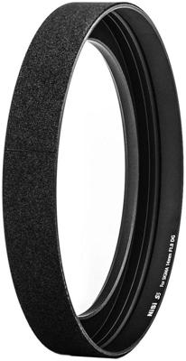 NiSi 82mm adapter ring for S5/S6 Sigma 14mm f1.8