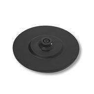 Inventum HW717G waterkoker 1,7 l Zwart, Roestvrijstaal 2150 W Inventum HW717G waterkoker 1,7 l Zwart, Roestvrijstaal 2150 W