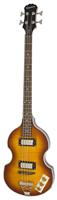 Epiphone Viola Bass Vintage Sunburst - thumbnail