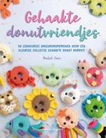 Gehaakte Donutvriendjes (Paperback) - thumbnail