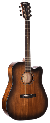 Cort Core DC Mahogany
