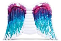 Intex - angel wings luchtbed - thumbnail