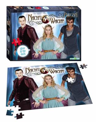 Studio 100 MEDN00000040 puzzel Legpuzzel 150 stuk(s) Studio 100 MEDN00000040 puzzel Legpuzzel 150 stuk(s)