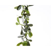 Mistletoe guirlande pvc d2l150 cm Decoris - Decoris - thumbnail