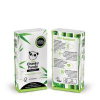 Cheeky Panda Zakdoekjes - thumbnail