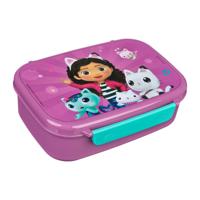 Undercover Gabby's dollhouse broodtrommel - thumbnail
