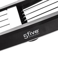 3-in-1 Mandoline Rasp 5five Simply Smart - thumbnail
