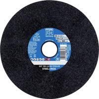 PFERD TOOLS EHT 150-2,0 SG STEELOX 61342400 Doorslijpschijf recht 150 mm 25 stuk(s) RVS, Staal - thumbnail