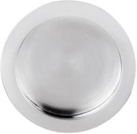 Formani Basics LB57 inbouwkom - gepolijst RVS - thumbnail