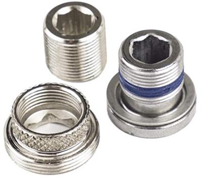 E*thirteen crank bolt and extractor